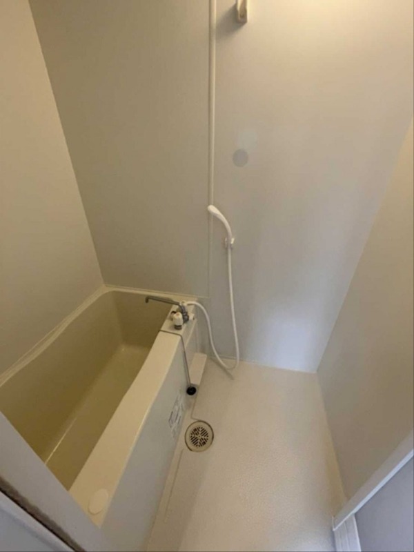バス・シャワールーム　※同仕様写真含む