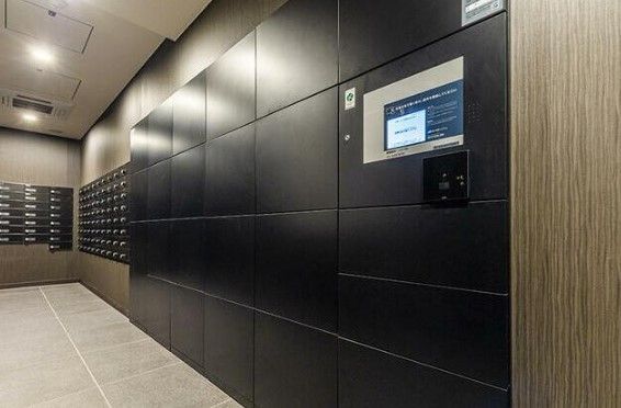 その他共有部分　その他共用部分