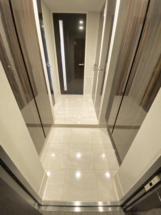 玄関　玄関※別部屋参考写真