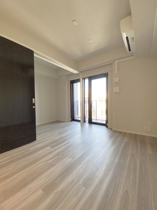 居室・リビング　居室※別部屋参考写真