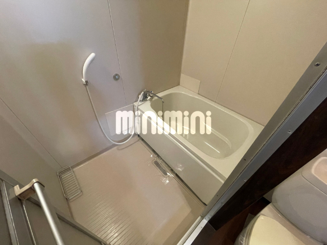 バス・シャワールーム　※同物件別号室の参考写真です。