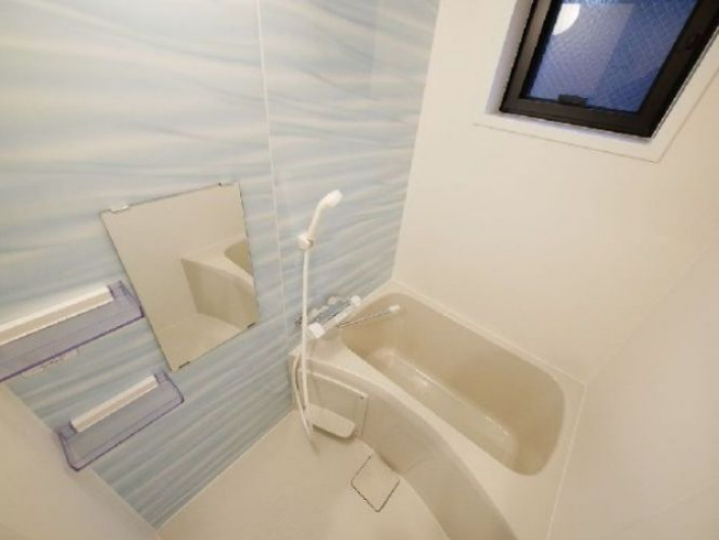 バス・シャワールーム　☆浴室☆