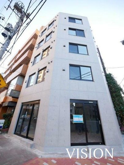 建物外観　☆外観☆