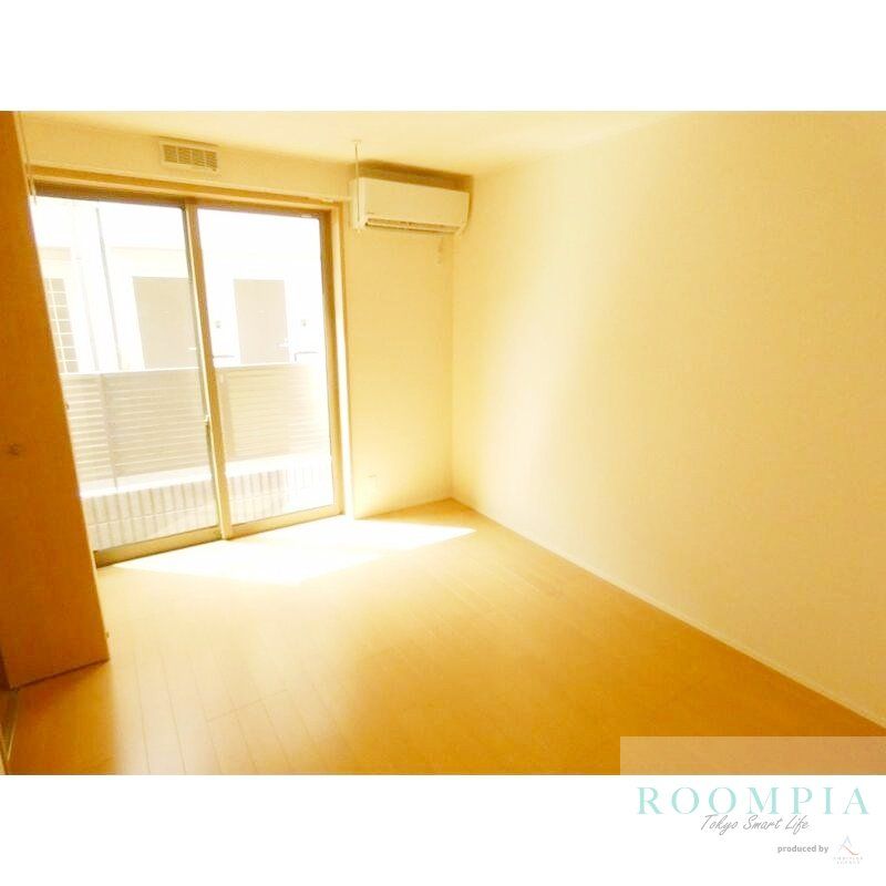 居室・リビング　物件画像