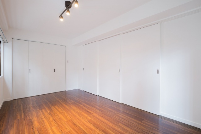 居室・リビング　シック薬院