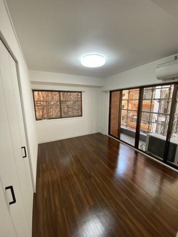 眺望　シック薬院