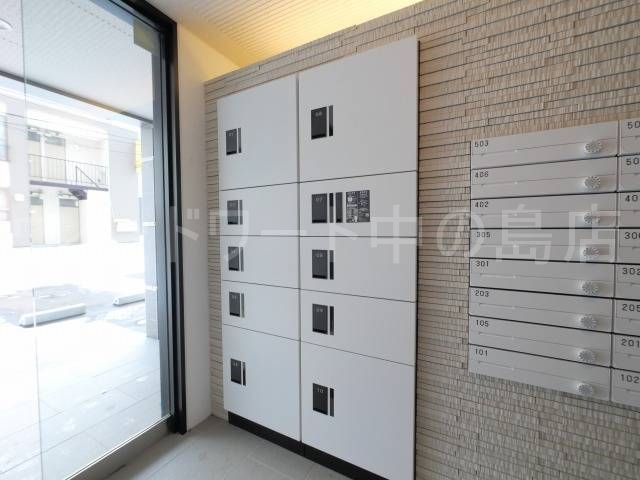 ロビー　詳細は、ウィンドワード中の島店までご相談下さい。