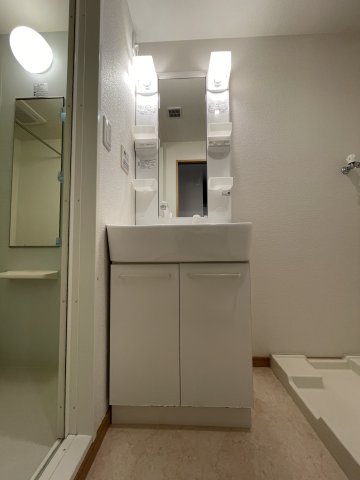 その他部屋・スペース　内装は落ち着いています