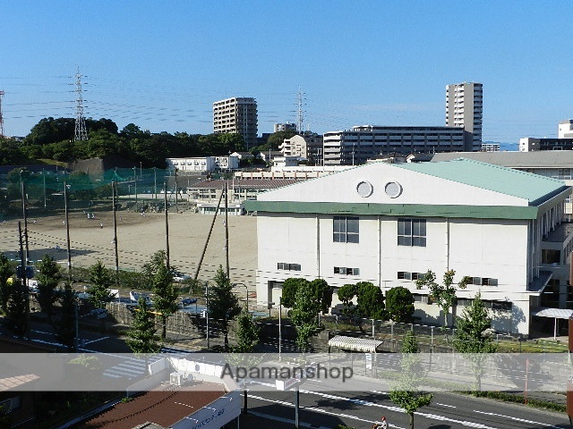 大学・短大　国立大学法人九州工業大学戸畑キャンパス（大学・短大）まで1651m