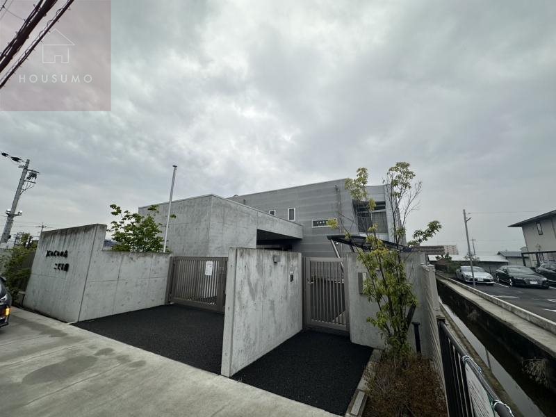 幼稚園・保育園　じゅじゅの森こども園（幼稚園・保育園）まで630m