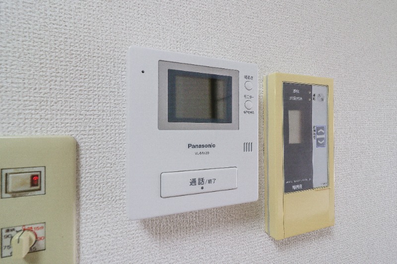 セキュリティ　図面と現状に相違がある場合には現状を優先