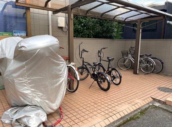 その他共有部分