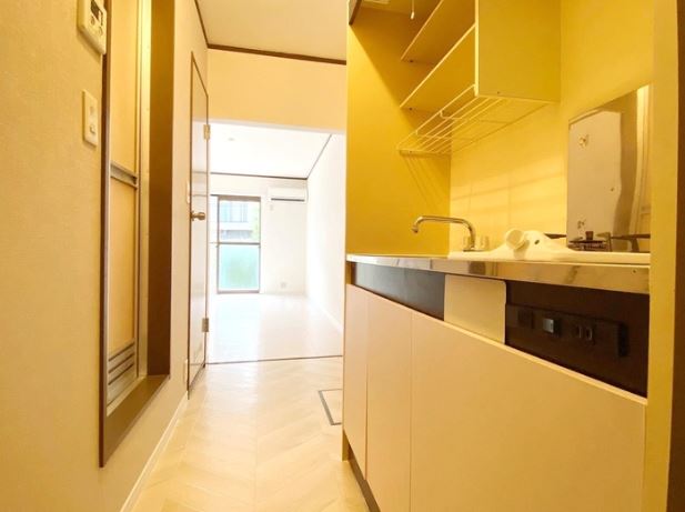 その他部屋・スペース　※同物件、別部屋の写真です。