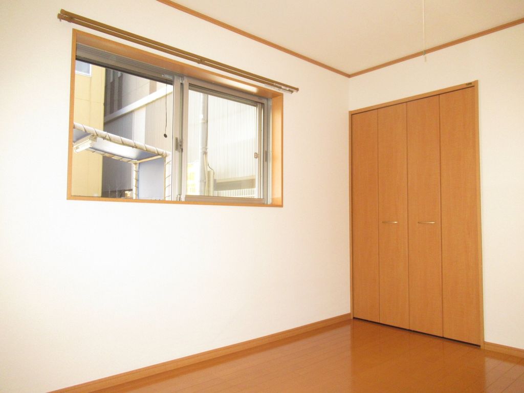 その他部屋・スペース　6帖洋室