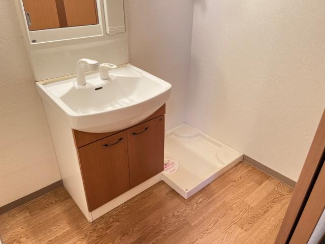 その他　脱衣所