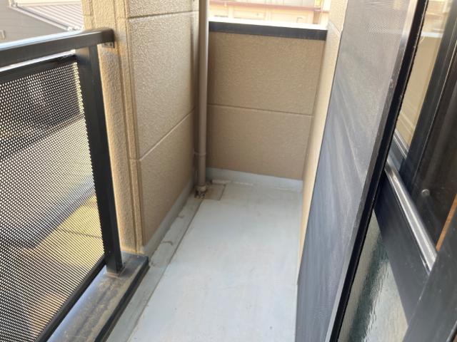 バルコニー　ベランダ