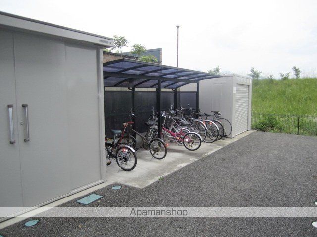 その他共有部分　その他共有部分