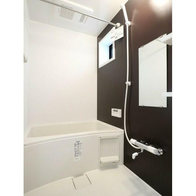 バス・シャワールーム　キアロ　文京区大塚4