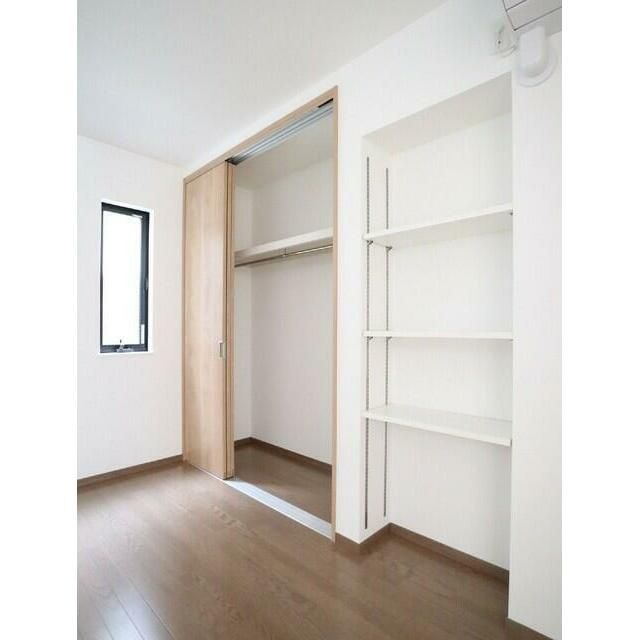 収納　キアロ　文京区大塚4