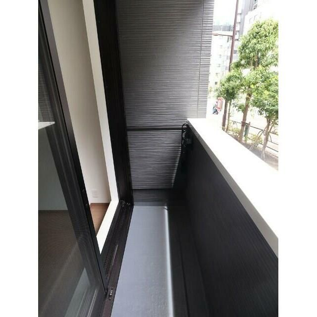 バルコニー　キアロ　文京区大塚4