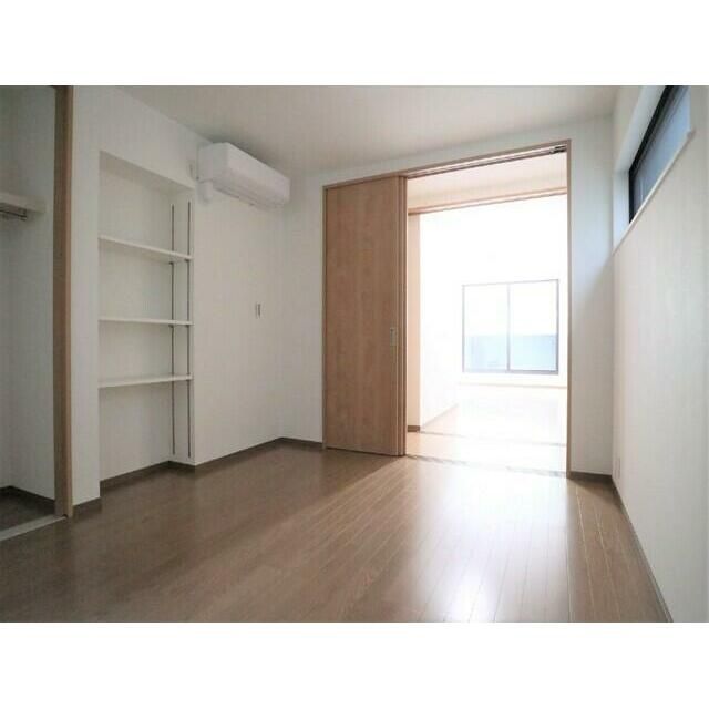 居室・リビング　キアロ　文京区大塚4