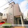 阿佐ケ谷駅より徒歩5分 1階 築16年10ヶ月の賃貸物件