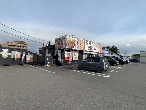 飲食店　韓丼刈谷店（飲食店）まで461m