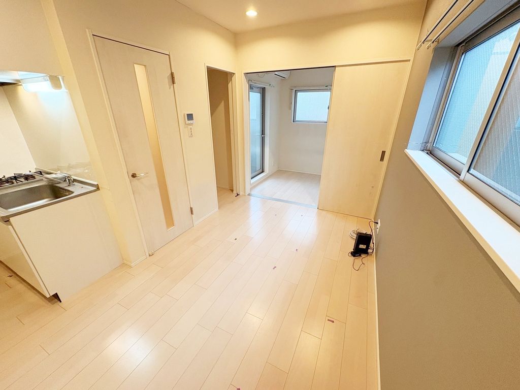 居室・リビング　リビング/居室