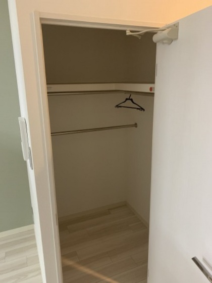 収納　※写真はイメージです