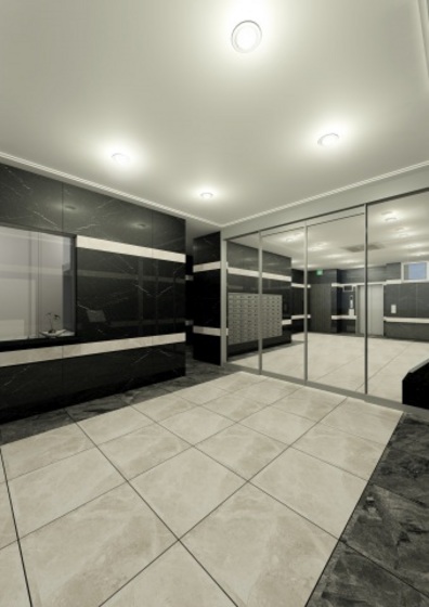 眺望　※写真はイメージです