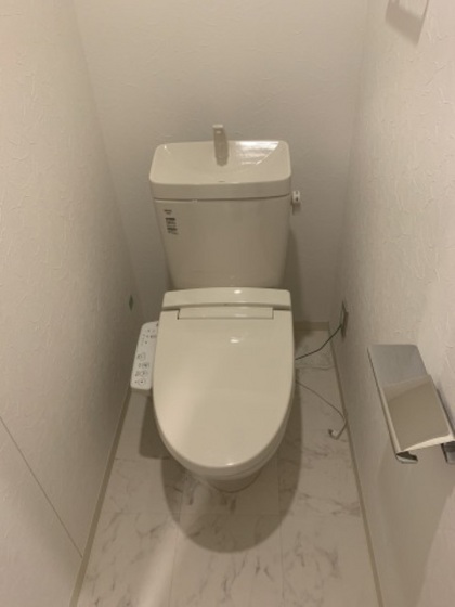 トイレ　※写真はイメージです