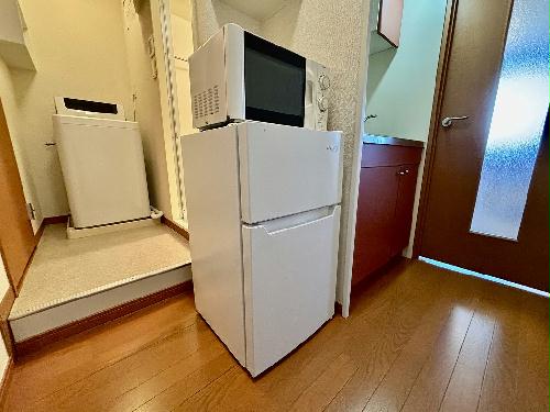 その他設備　設備・仕様は号室により異なる為、現状を優先いたします。