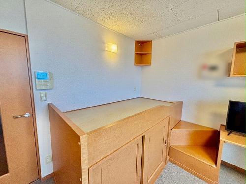 その他部屋・スペース　設備・仕様は号室により異なる為、現状を優先いたします。