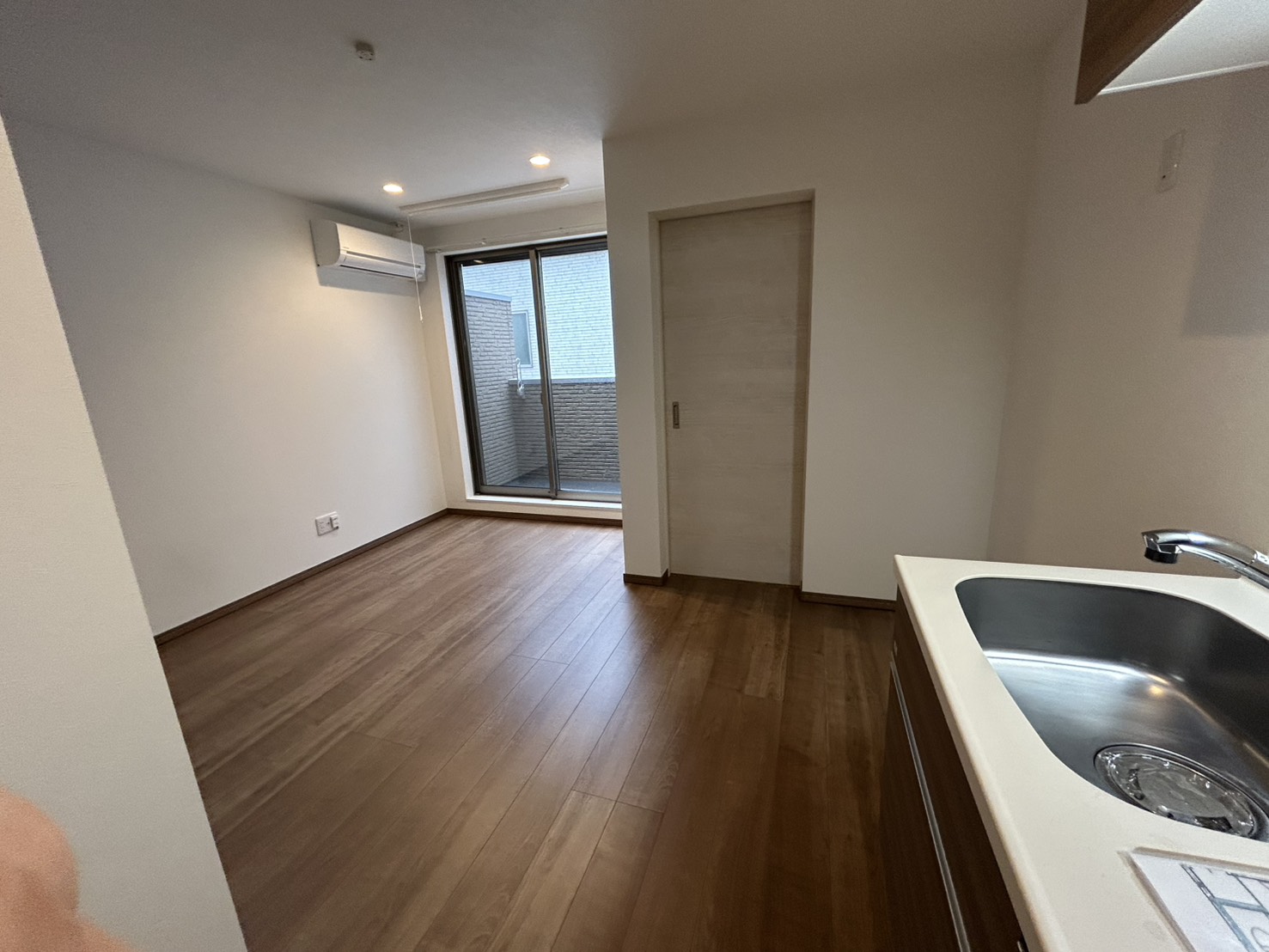 その他設備　写真はイメージ現況優先（303号室の画像です）