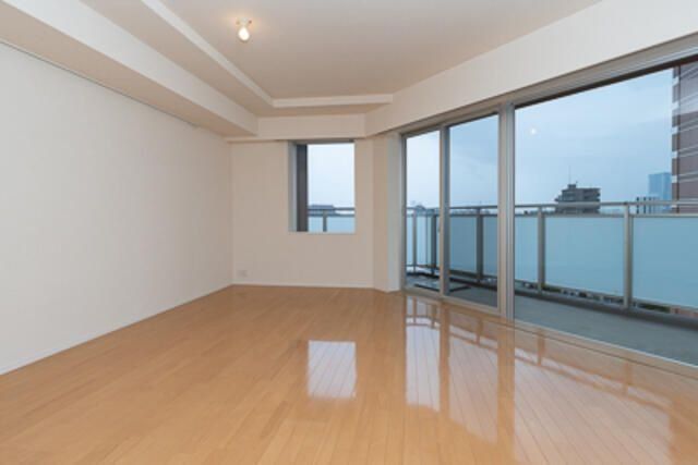 居室・リビング　リビング/居室