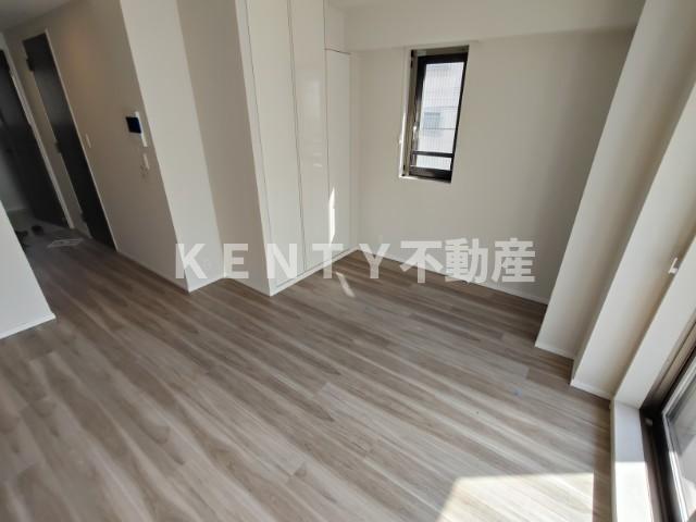 その他部屋・スペース　落ち着いて過ごせるお部屋なので、寝室にいかがでしょうか