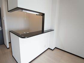 その他部屋・スペース　オリエンタルコート千葉中央IIの室内