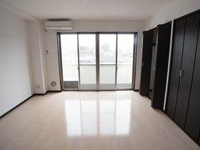 居室・リビング　オリエンタルコート千葉中央IIの洋室