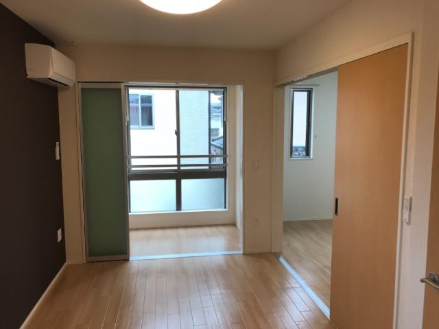 居室・リビング　リビング（イメージ）