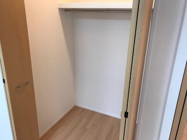 収納　収納（イメージ）