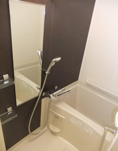 バス・シャワールーム　◆浴室乾燥付きバス◆