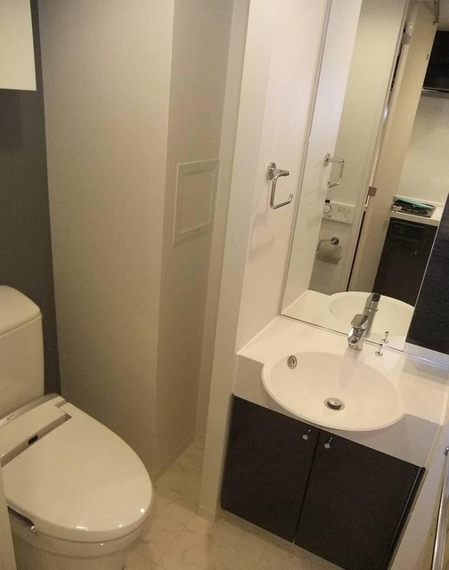 洗面設備　◆独立洗面台付き◆