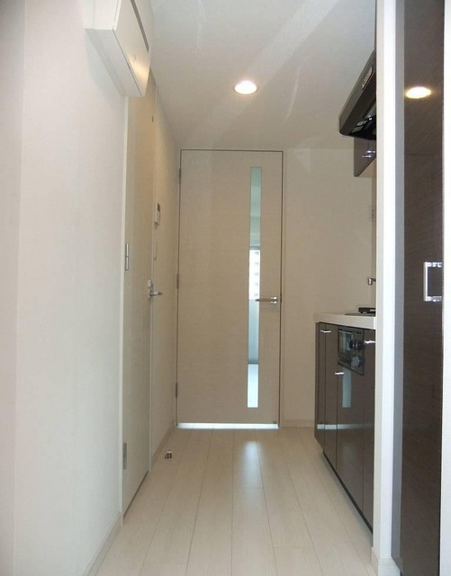 玄関　◆廊下◆