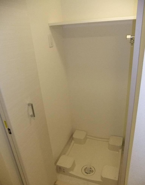 その他設備　◆室内洗濯機置き場◆