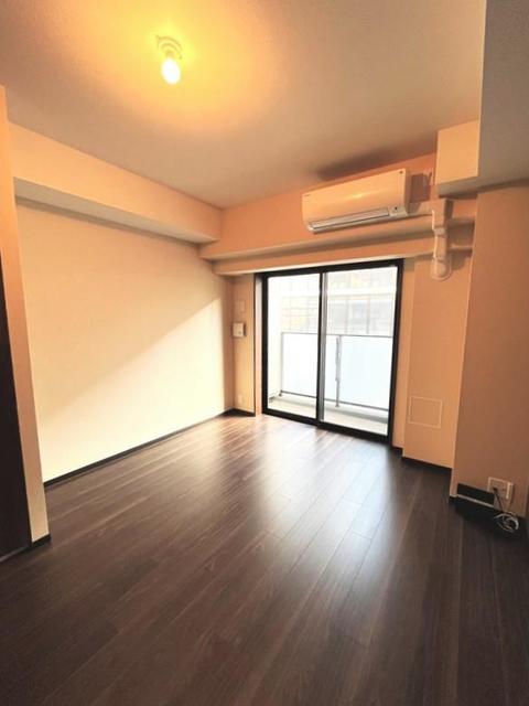 居室・リビング　※写真は同タイプ住戸です。