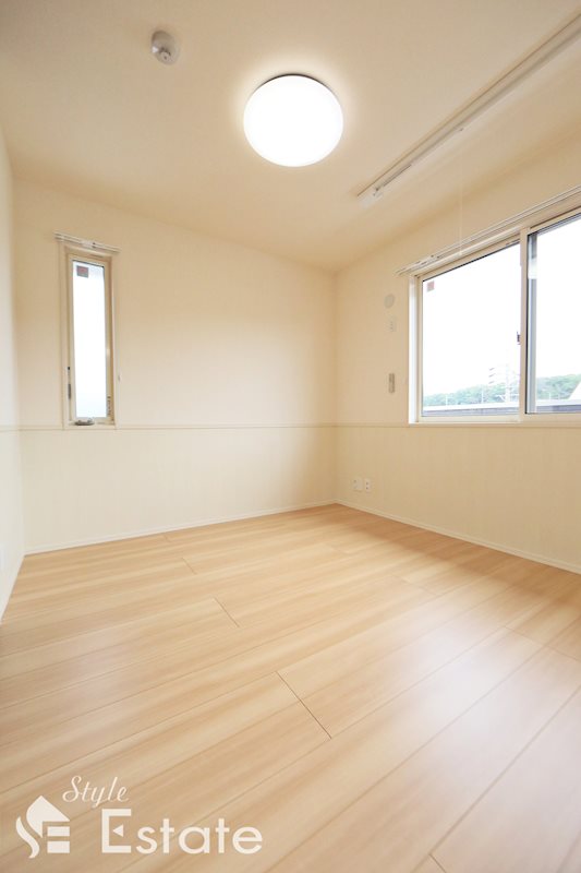 その他部屋・スペース　洋室4.6帖