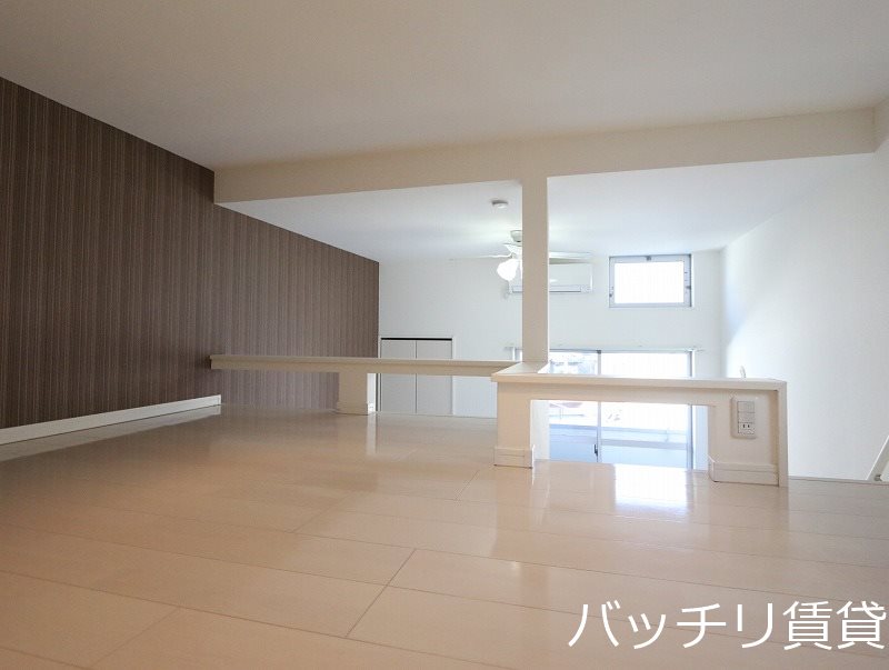 その他部屋・スペース　同型タイプの為、現状を優先いたします。