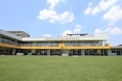 幼稚園・保育園　府中天神町幼稚園（幼稚園・保育園）まで312m