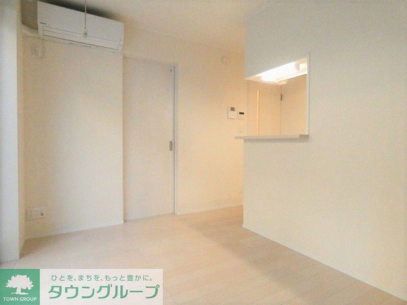 その他部屋・スペース　リビング/居室