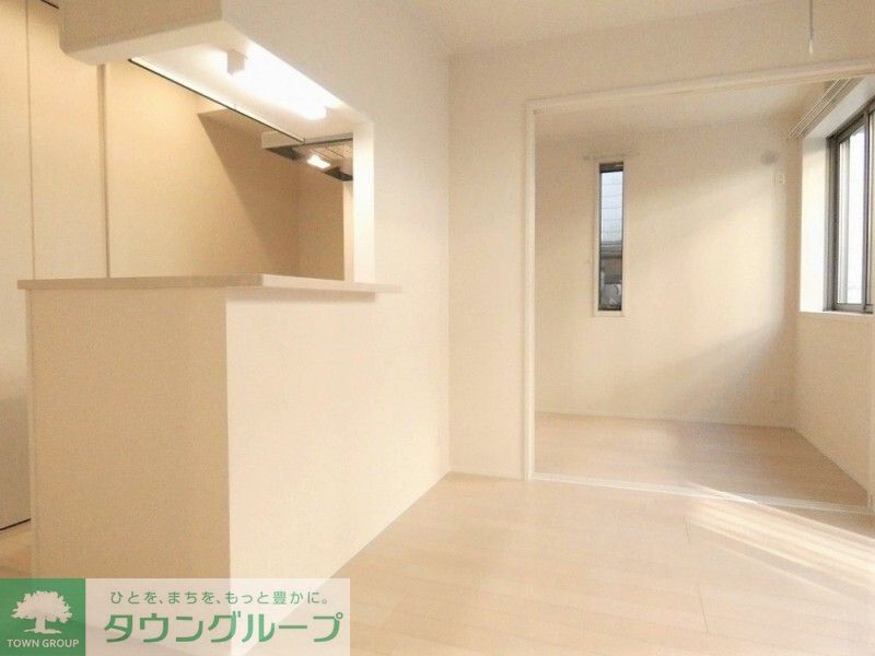 居室・リビング　リビング/居室